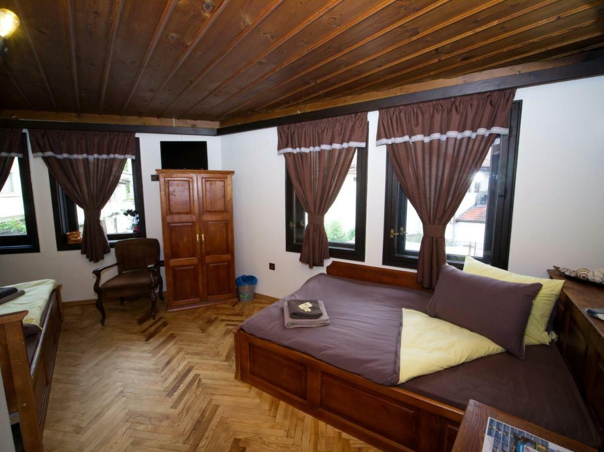 Гурме Хаус Gabrovo Eksteriør billede