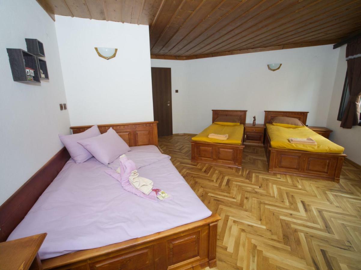 Гурме Хаус Gabrovo Eksteriør billede