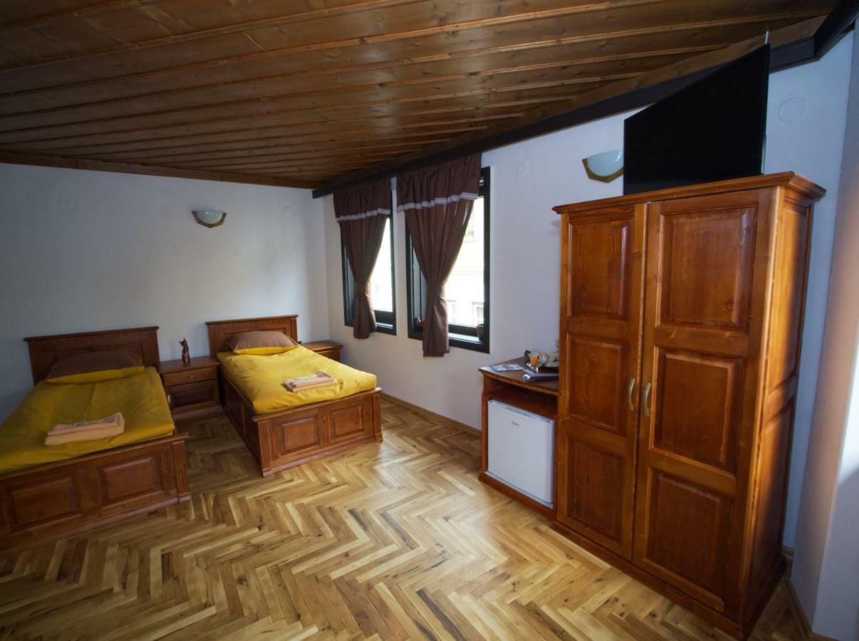 Гурме Хаус Gabrovo Eksteriør billede