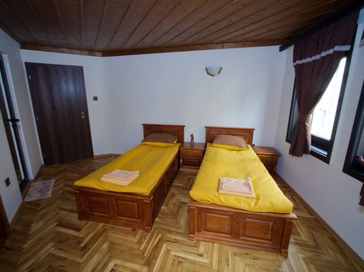 Гурме Хаус Gabrovo Eksteriør billede