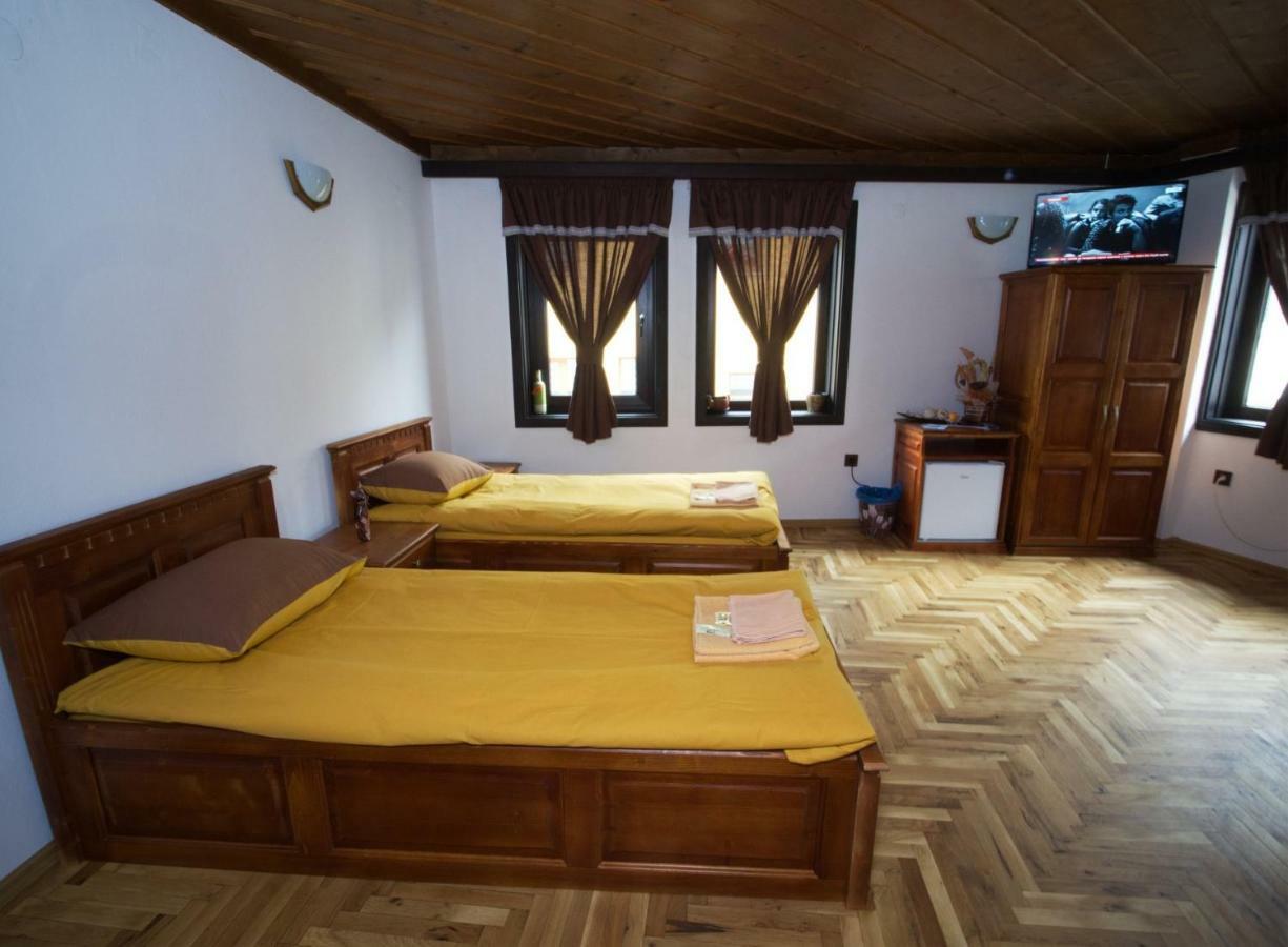 Гурме Хаус Gabrovo Eksteriør billede