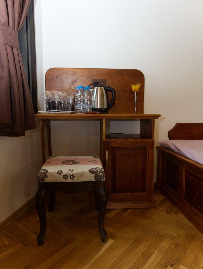 Гурме Хаус Gabrovo Eksteriør billede