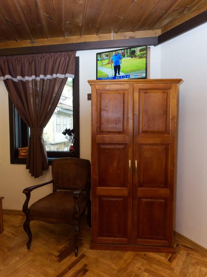 Гурме Хаус Gabrovo Eksteriør billede