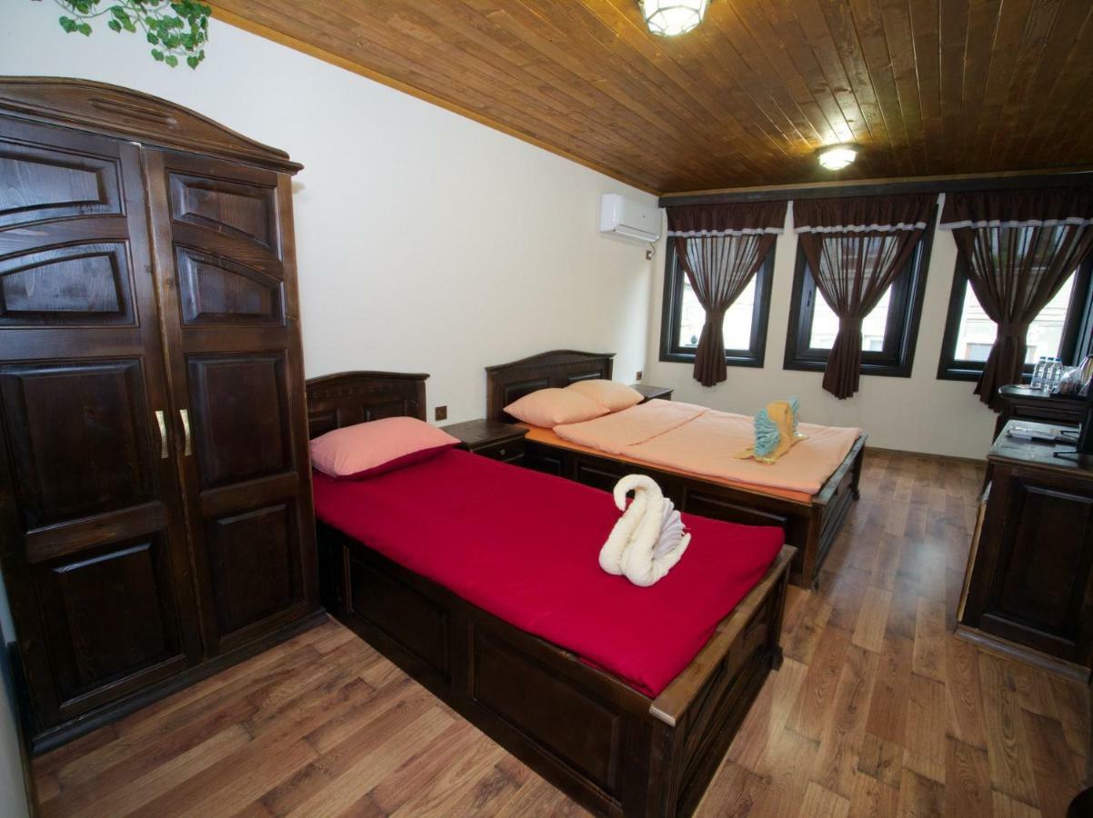 Гурме Хаус Gabrovo Eksteriør billede