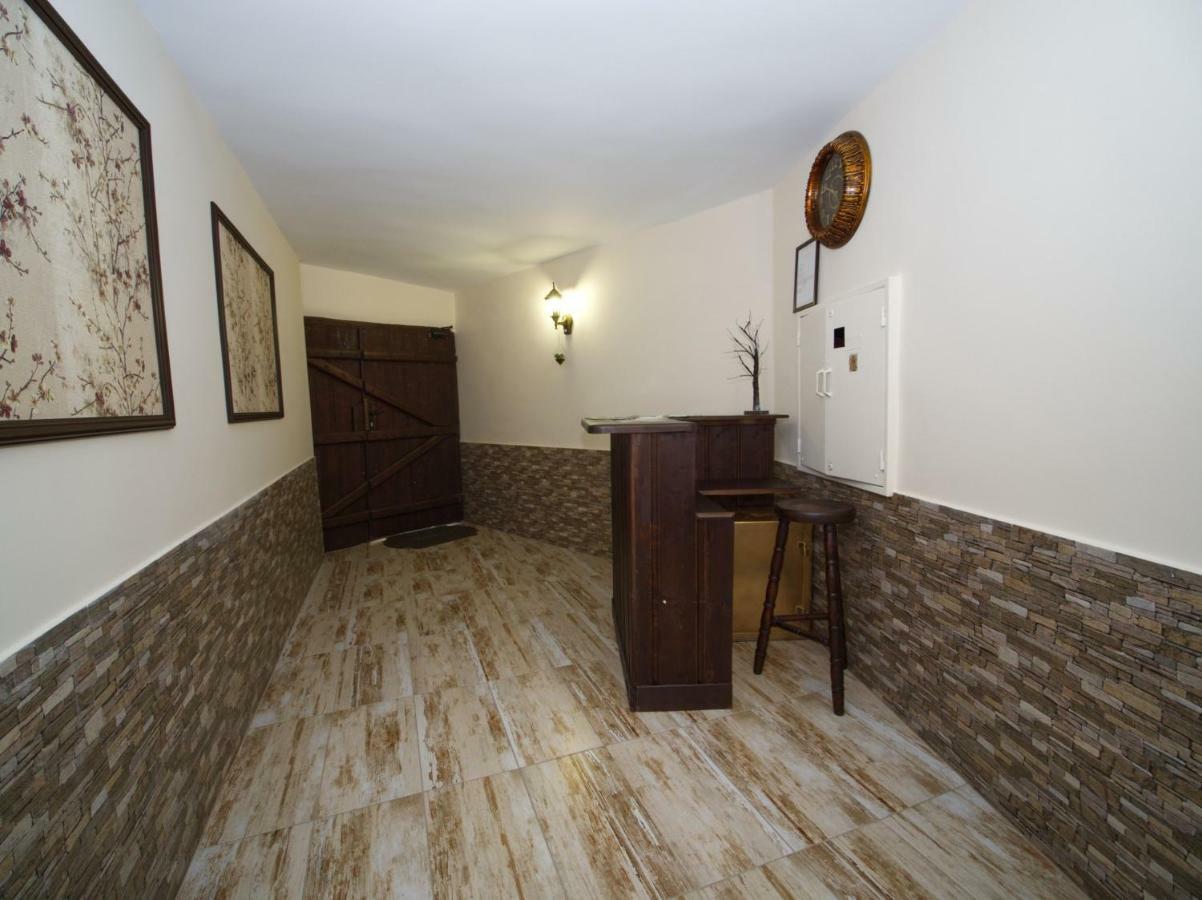 Гурме Хаус Gabrovo Eksteriør billede