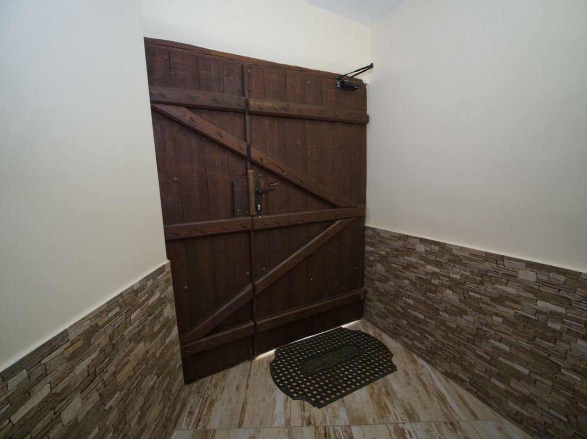 Гурме Хаус Gabrovo Eksteriør billede